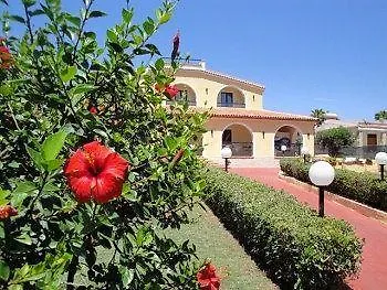 Bed & Breakfast Sunset B&b/apartments