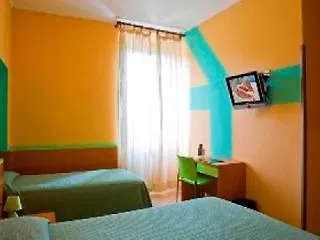 Sunset B&b/apartments Bed and breakfast Fontane Bianche