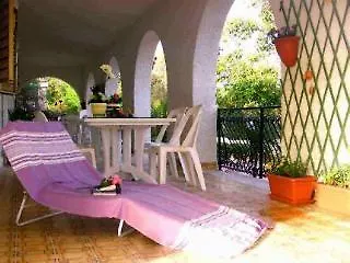 Sunset B&b/apartments Bed and breakfast