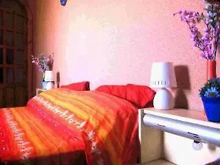 Sunset B&b/apartments