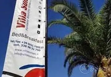 Sunset B&b/apartments 4* Fontane Bianche