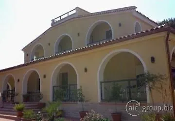 Sunset B&b/apartments Fontane Bianche