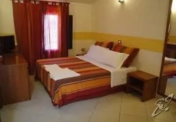 Bed and breakfast Sunset B&b/apartments 4*